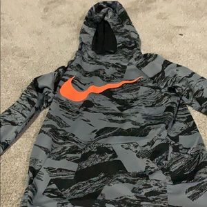 Nike Sweatshirt